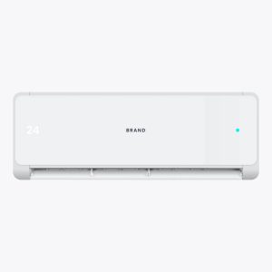 Dual Hose Portable Air Conditioner, Dehumidifier, Fan with Activated Carbon Filter in Platinum electronic store product image 10