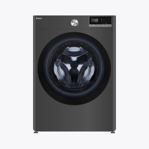 Small Space Heat Pump Dryer with Sensor Dry, 12 Preset Machine Cycles, 40 Minute Express Drying electronic store product image 14