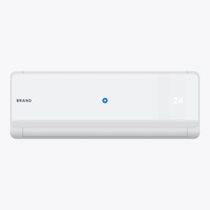 BTU 115V Window-Mounted Air Conditioner with Remote Control White electronic store product image 16