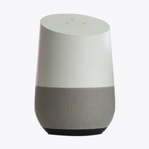 Home Speaker 500: Smart Bluetooth Speaker with Alexa Voice Control Built-In, White electronic store product image 2