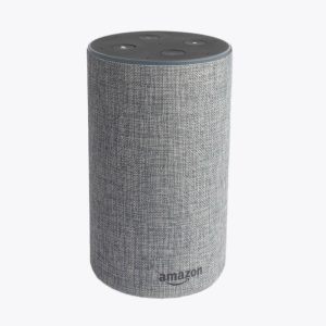 Smart Speaker with Alexa Voice Control Built-in Compact Size with Incredible Sound for Any Room electronic store product image 28