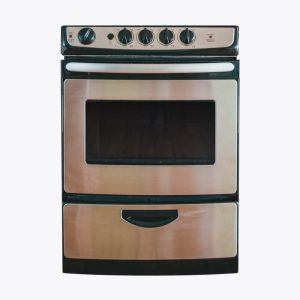Microwave Oven with Smart Sensor Easy Clean Interior ECO Mode 1.2 Cu Ft Stainless Steel electronic store product image 3